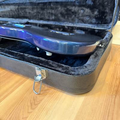 Fender Player Stratocaster Custom Colorshift/Chameleon Paint Finish - HSS with Maple Fretboard 2018 - 2024 image 10