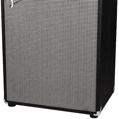 Fender Rumble 200 V3 200-Watt 1x15" Bass Combo Black, Perfect For Any Situation, Support Small Business ! image 5