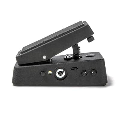 Crybaby Mini 535QAR Auto-Return Wah Pedal image 10