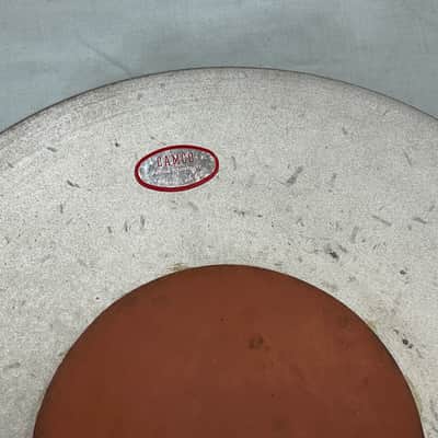 Camco Practice Pad (TL-U-3156) 60's - Silver image 7