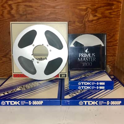 OTARI MX5050 Bii2 -- 2TR or 4TR, 2-CH Pro R2R Tape Deck -Pro Refurb/ Stunning Near-Mint++ Condition! image 6