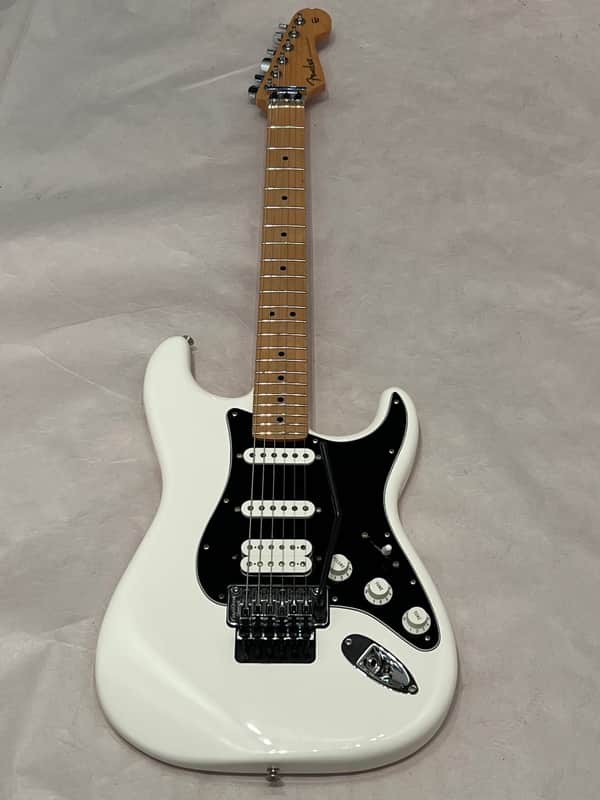 Fender Player Stratocaster
