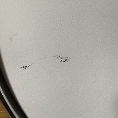 DW Collector's Series Mahogany / Cherry Hybrid 5.5x14" Snare Drum image 6