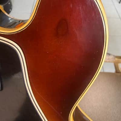Gibson ES-345TDSV  1959 - stunning affordable example ready to enjoy ! image 19
