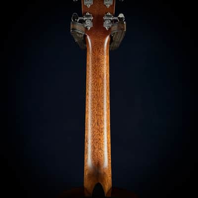 Martin Custom Shop 18 Style, Size 5 "Terz" image 6