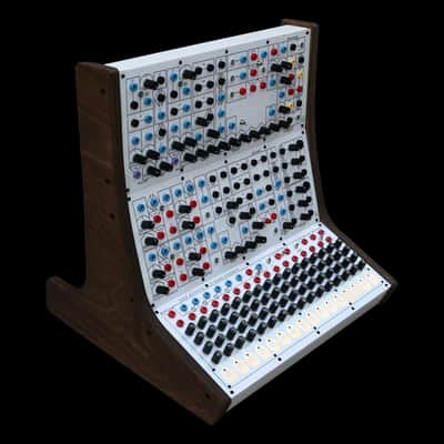 Prism Circuits - Quasar / TKB System image 2
