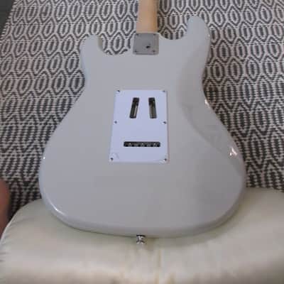 ~Cashified~ Kramer Strat-Style Pewter Rock 'n' Roller image 13