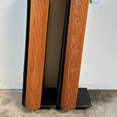 finity Kappa 9 - Top of the Line - Incredible Full-Range Speaker Pair image 9