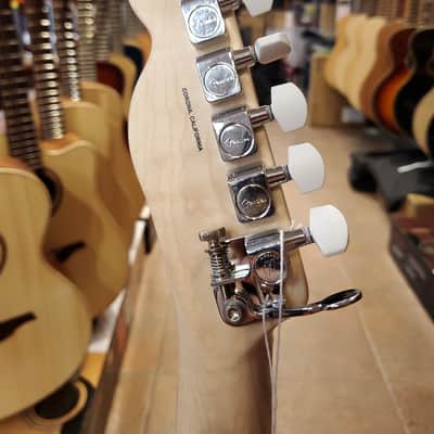 Fender Jack White Signature Triplecaster - Black image 16