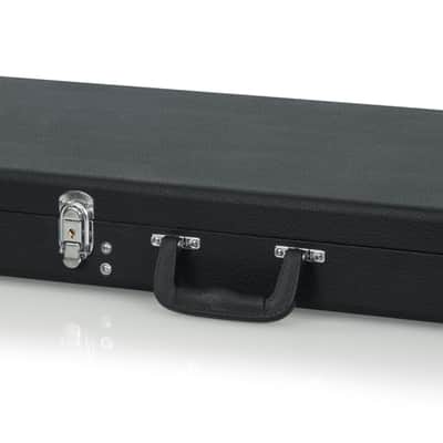 Gator GW-JAG Jaguar / Jazzmaster Guitar Hard Case image 10