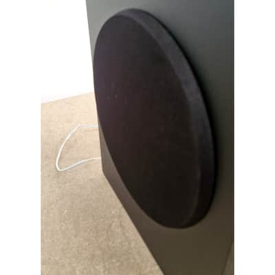 Panasonic SB-HW190 - Subwoofer - Black - Very Good image 6