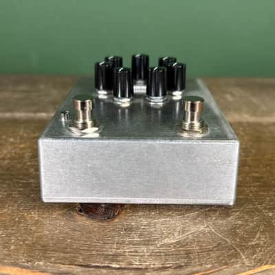 Zvex Fuzz Factory 7 Raw V2 Serial 01 image 6