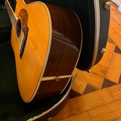 Martin HD-35 image 13