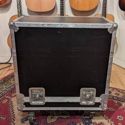 1959 Fender Bassman 5F6A Tweed image 6