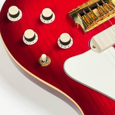 Fender Telecaster Elite - Red image 17