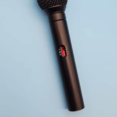 ☆Vintage 1980s AKG C535 EB Studio Quality Cardioid Reference Condenser - C636 image 7