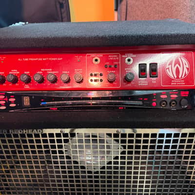 Korg DTR-2000 Rackmount Digital Tuner image 3