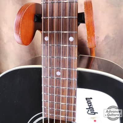 Gibson Custom Shop 2015 1960s J-45 image 9