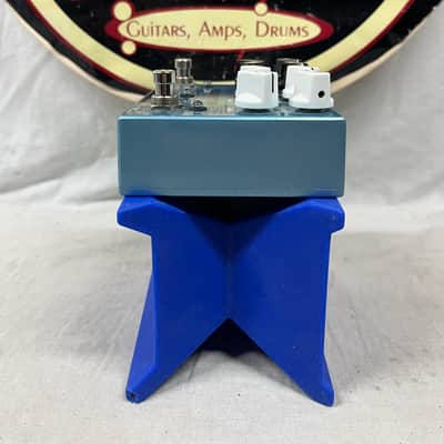 Mad Professor Supreme Dual Channel Overdrive Pedal image 4