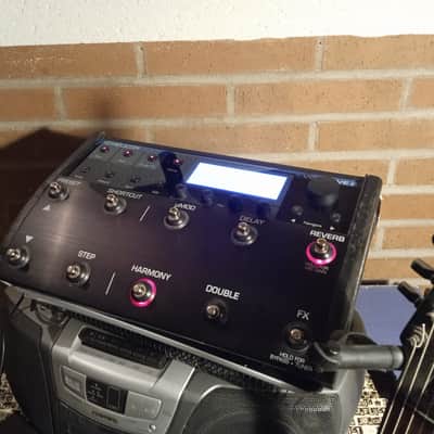 TC Helicon VoiceLive 2 2009 - 2014 - Black image 2