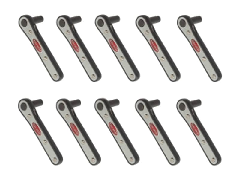 Gibraltar Ratch Drm Key Bulk 10/pk BSP-RK image 1