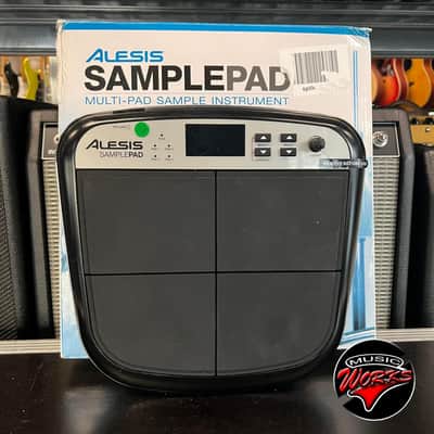 Alesis   Sample Pad image 2