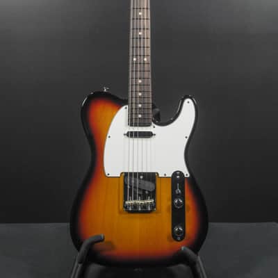 Suhr Classic T 3-Tone Burst #5KOA image 2