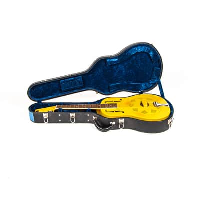National Resonator Trio Poly (reissue) Owned by Nathaniel Rateliff image 19