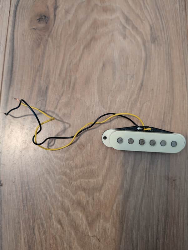 Unbranded Single coil pickup 2000s image 1