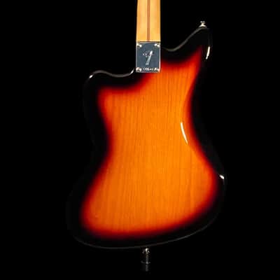 Fender Player II Jazzmaster Electric Guitar - 3-color Sunburst image 4