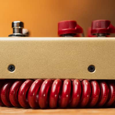 J Rockett Archer Select Overdrive image 4