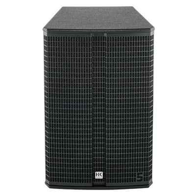 HK Audio LINEAR 5 MK II 115 FA | 1200W 15" 2-Way Powered PA Speaker. New with Full Warranty! image 8