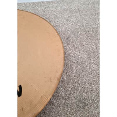 Sabian B8 Ride 20 - Cymbal - Good image 10