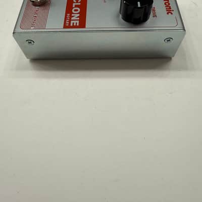 TC Electronic Vibraclone Tremolo Rotary Vibra Clone Guitar Effect Pedal + Box image 5
