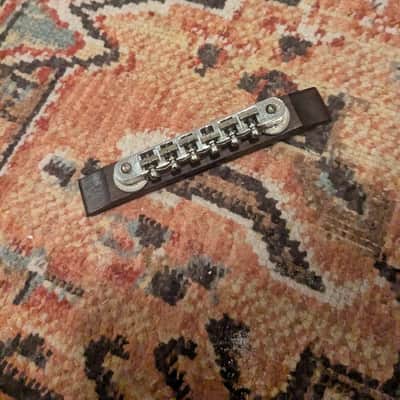 Ibanez Tune-o-Matic Floating Bridge 1974 image 1
