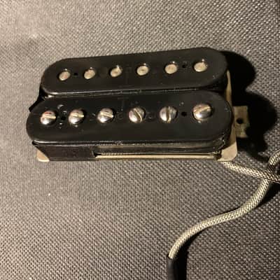 Gibson T Top Pickup Early 1970s SG Les Paul ES-335 Humbucker image 3