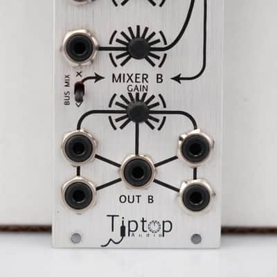 TipTop Audio MixZ Eurorack Module w/ Box #58390 image 5