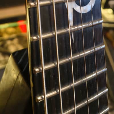 Solar guitars S1.6 FR BLB image 9