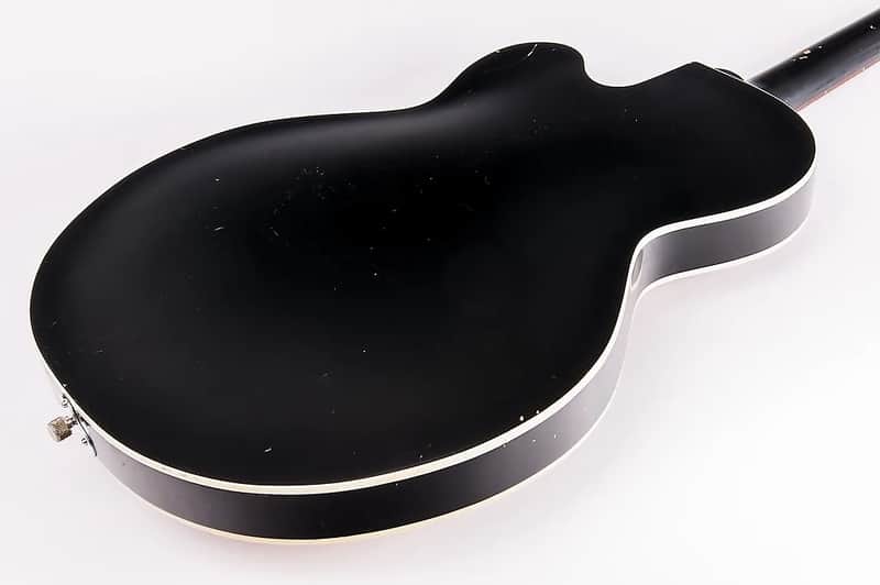 Gretsch Clipper 1960 - 1971 | Reverb