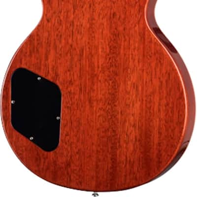 Gibson Les Paul Standard 60s Figured Top Iced Tea w/case image 3