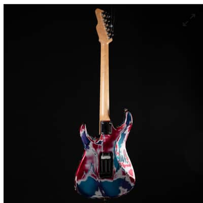 JAMES TYLER MIKE LANDAU SIGNATURE 1993 Mike Landau Signature Model 1993 image 7