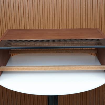 PIONEER SX-1010 WOOD CASE – NATURAL WALNUT WOOD CASE FOR RECEIVER – 1 YEAR WARRANTY image 4