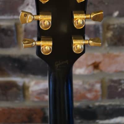 2006 Gibson Les Paul Custom image 4