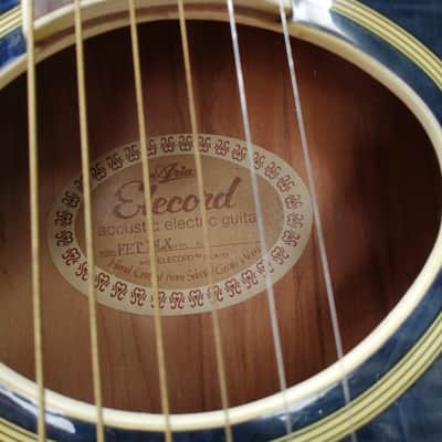 Aria Elecord FET-DLX 2000-2013 | Reverb