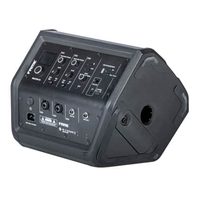 Fame TOUR 1 Portable PA - Bluetooth Speaker image 3