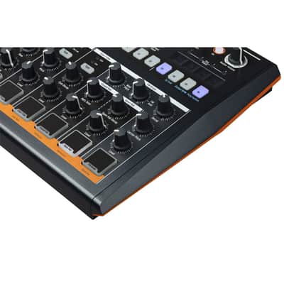 Arturia DrumBrute Impact Analog Drum Machine image 4
