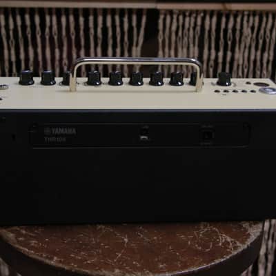 Yamaha THR 10 II image 4