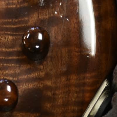 David King Bass 4 - String D bass 2004? PPG DCU-2002 image 4