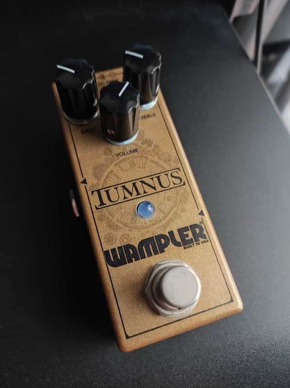 Wampler Tumnus