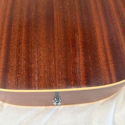 2007 Taylor DN3 (310, 317) Dreadnought - Made in USA - All Solid Wood - Free Pro Setup image 20